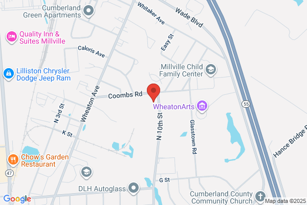 Millville Medical Center Dr. Piszcz-Connelly