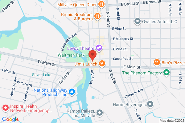 Cumberland Foot and Ankle Center