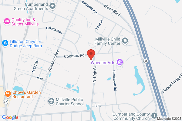 Millville Internal Medicine