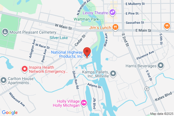 National Highway Products, Inc.