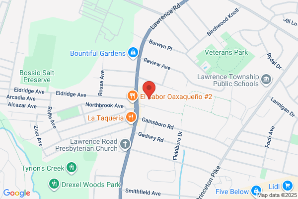 Lawrence Township Emergency Medical, Services