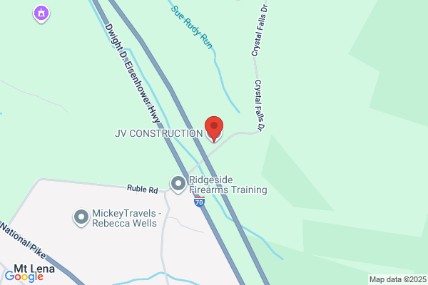 Jv Contracting LLC
