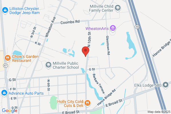 American Pennekamp Mfg Inc