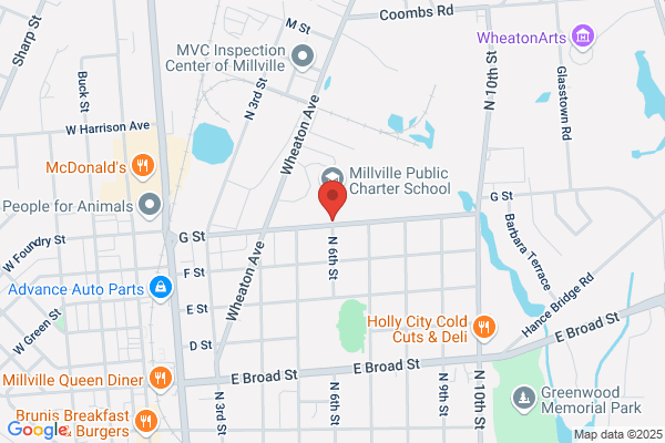 Millville Chamber of Commerce