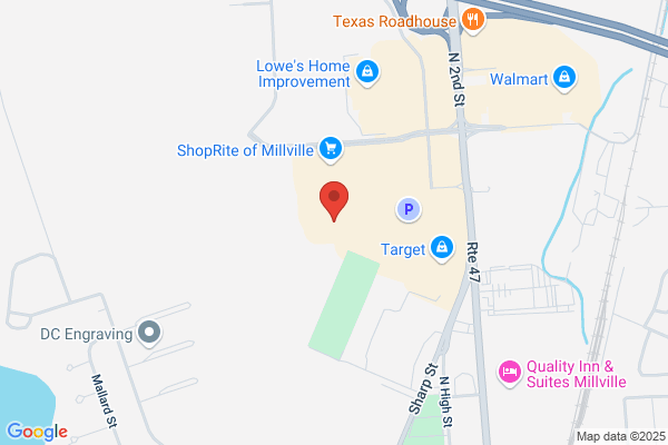 Staples