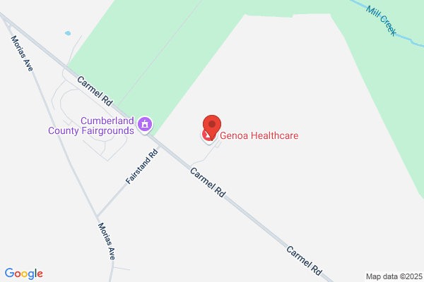 Cumberland County Guidance Center