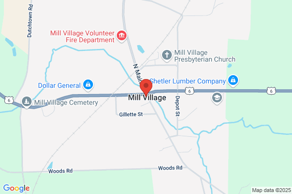 Mill Village