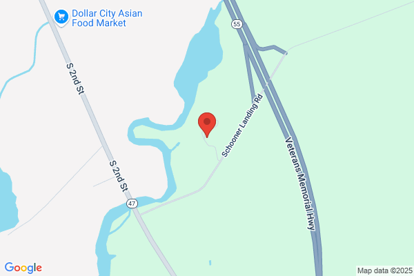 Cedar Knolls Camp