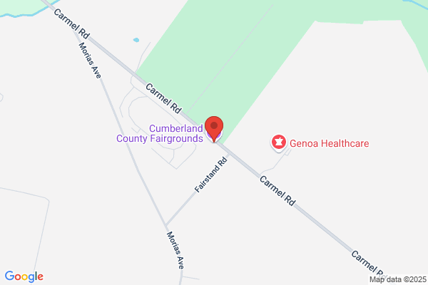 Cumberland County Co-Op