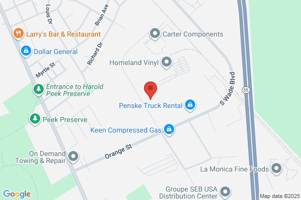 East Coast Recycling Associates Inc