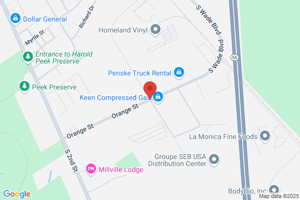 Heritage Propane