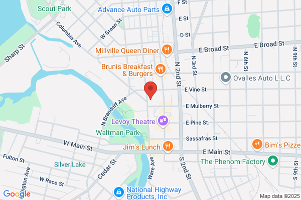 Holly City Family Center