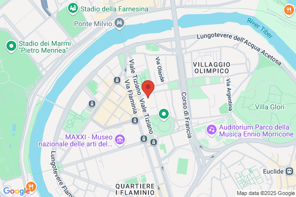 Mastrobuono Organization