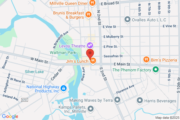 Riverfront Renaissance Center For the Arts