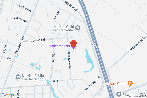 Wheaton Village