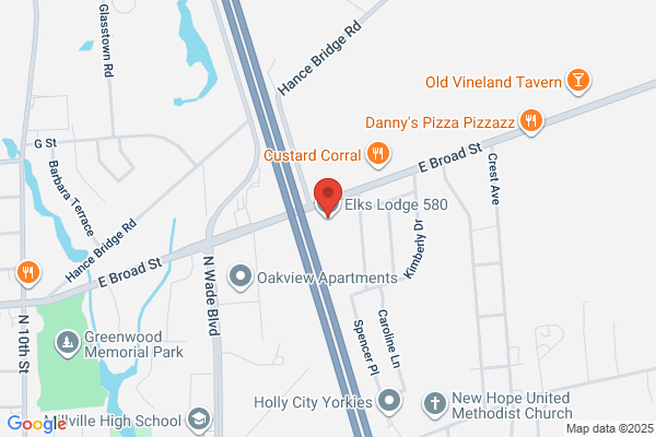 Elks Lodge of Millville