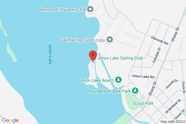 Union Lake Sailing Club