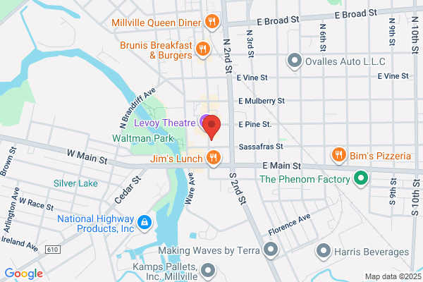 DePalma Realty
