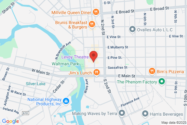 Tri-County Independent Living Center