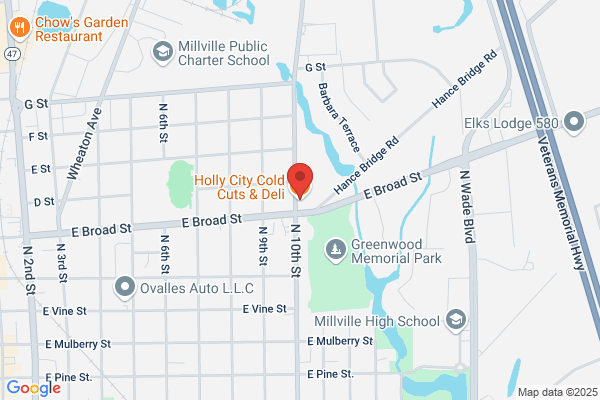 Holly City Tire Llc