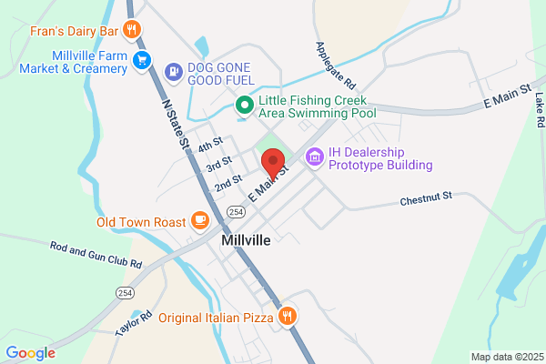 Bunnell Funeral Home Inc - Rodger T Bunnell Supervisor