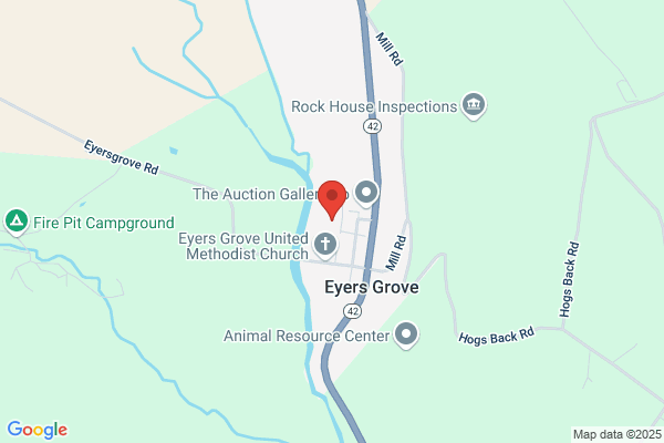 Eyers Grove Management Group, Inc.