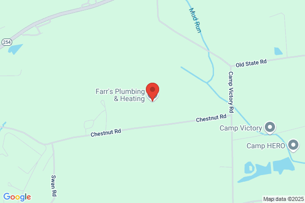 Farr's Plumbing & Heating