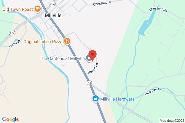 Millville Health Center