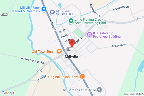 Milroy R Lee Plumbing