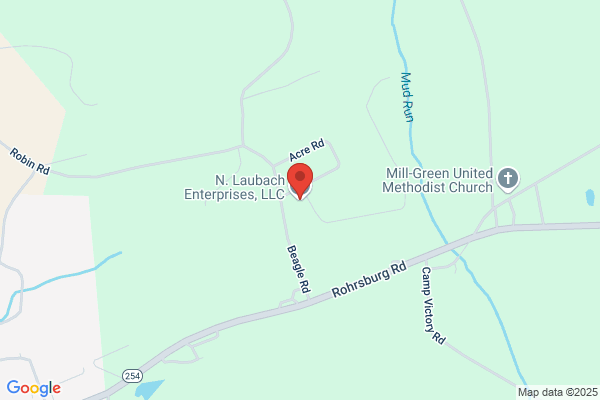 N Laubach Enterprises LLC