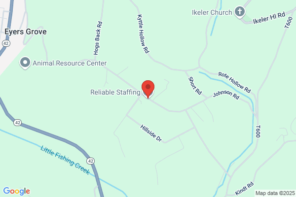 Reliable Staffing
