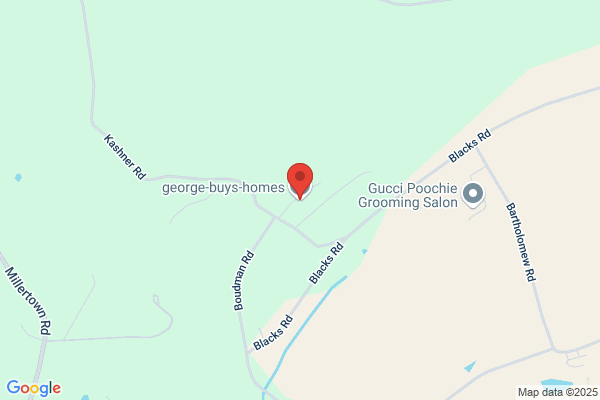 george-buys-homes
