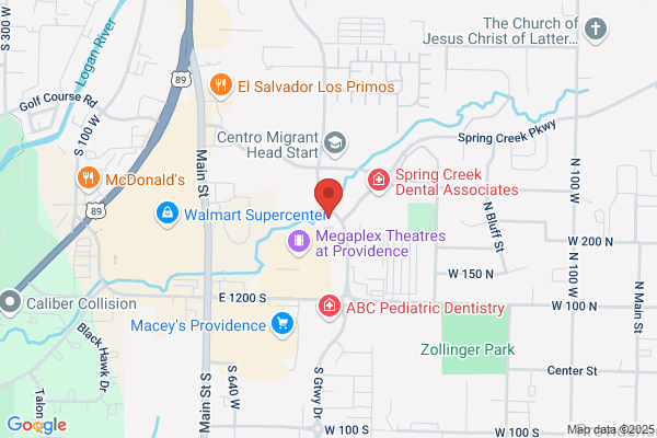 Real Property Management Cache Valley