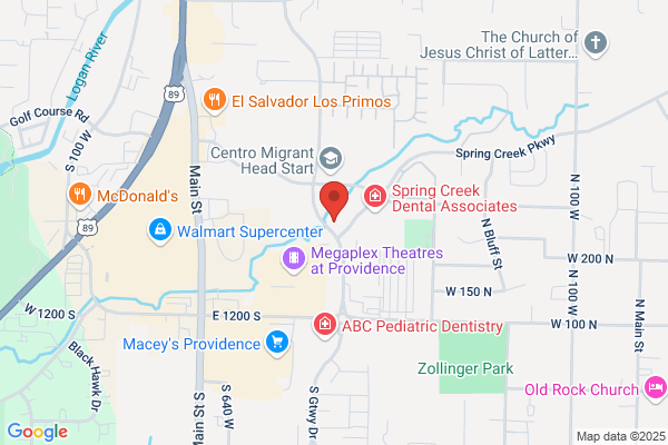 Spring Creek Medical Center