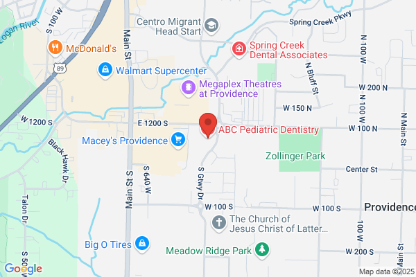 ABC Pediatric Dentistry