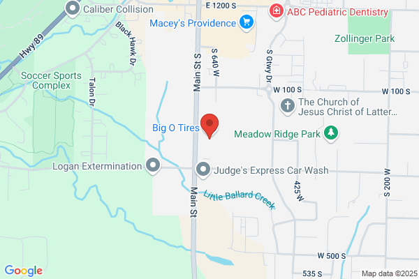 Advanced Spine & Health Center of Cache Valley