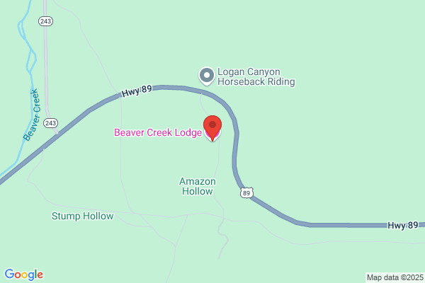 Beaver Creek Lodge