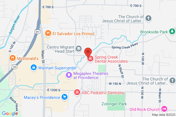 Cache Valley Recovery