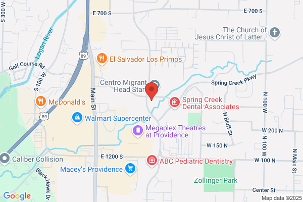 Intermountain Surgery & Pain Center