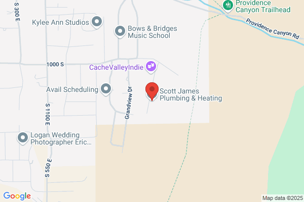 James Scott Plumbing & Heating