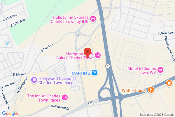 Home2 Suites by Hilton Charles Town