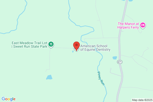 American School of Equine Dentistry