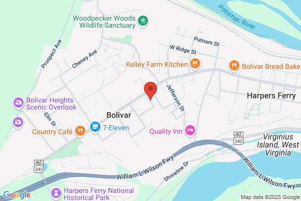 Bolivar-Harpers Ferry Physical Therapy