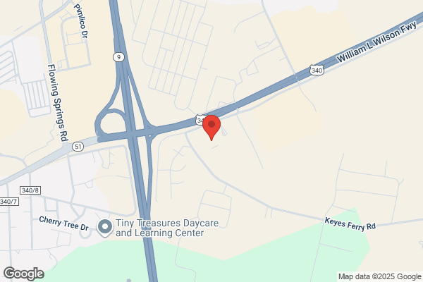 Shenandoah Lanes Inc
