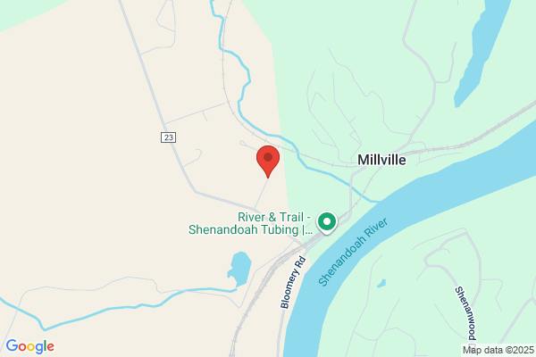 Shenandoah Mini Homes