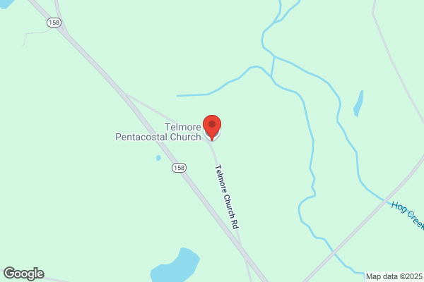 Telmore Pentacostal Holiness Church