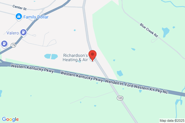 Brooks Heating & Air Inc