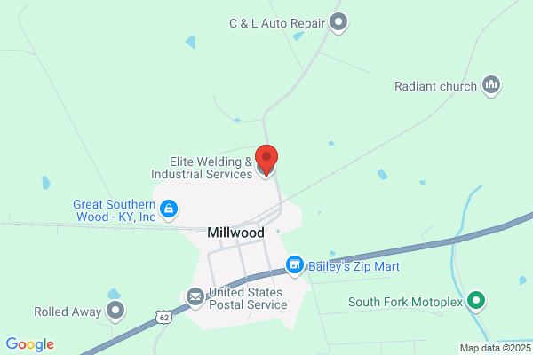 Ohio Valley Reload Inc
