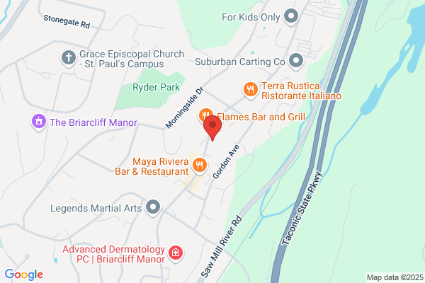 The Learning Experience - Briarcliff Manor