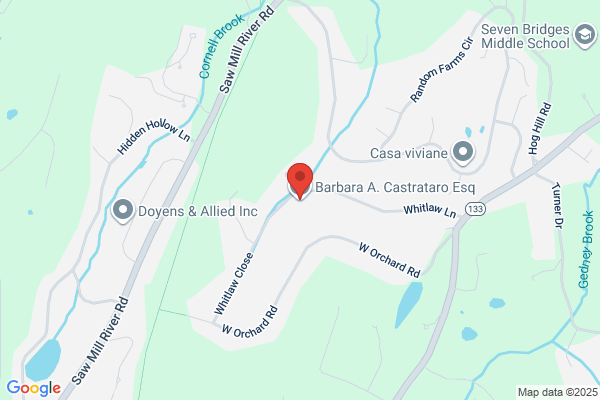 The Law Office of Barbara A. Castrataro